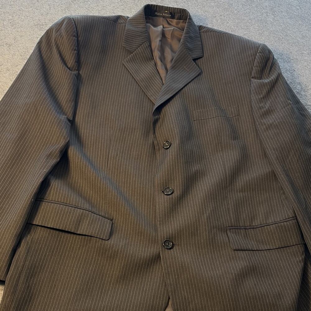 Michael Kors Men's Wool Jacket 44